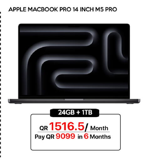 Apple available at iCONNECT  in Qatar - Al Shamal