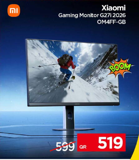 available at iCONNECT  in Qatar - Al Rayyan