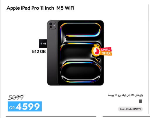Apple available at iCONNECT  in Qatar - Al Rayyan
