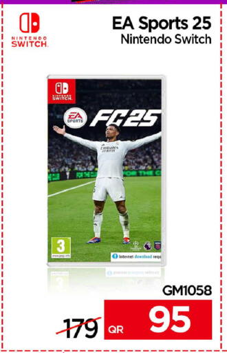 available at iCONNECT  in Qatar - Al Rayyan