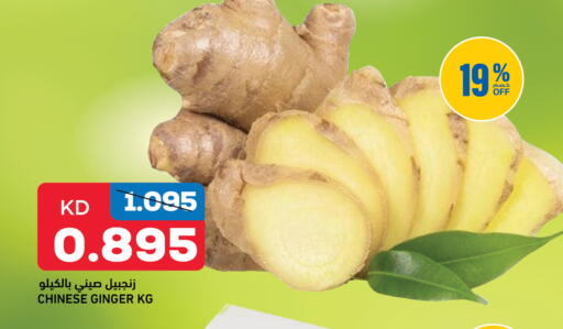 Ginger from China available at أونكوست in الكويت - مدينة الكويت