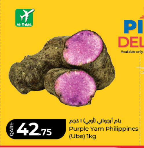 from Philippines available at لولو هايبرماركت in قطر - أم صلال