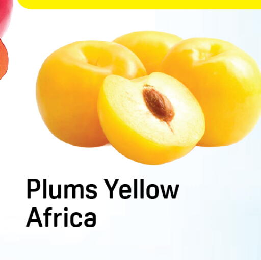 Plums available at Day to Day Department Store in UAE - Dubai