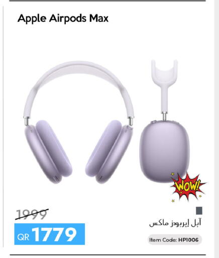 Apple available at سيل بلاينت للهواتف in قطر - الشمال