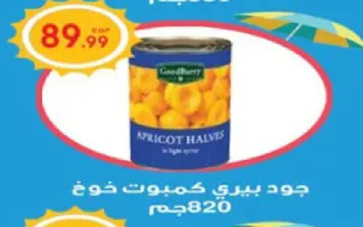 Apricot available at أولاد المحاوى in Egypt - القاهرة