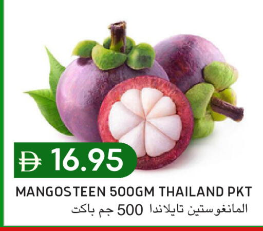 Mangosteen from Thailand available at Select Market in UAE - Abu Dhabi