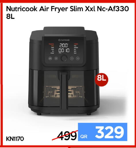 available at iCONNECT  in Qatar - Al Rayyan