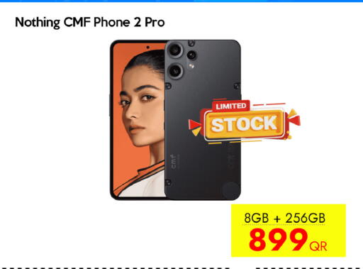 available at CELL PLANET PHONES in Qatar - Al Wakra