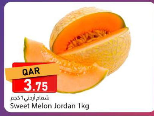 Melon from Jordan available at دانا ماركت in قطر - الريان