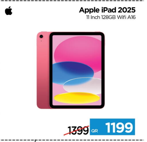 Apple available at iCONNECT  in Qatar - Al Shamal
