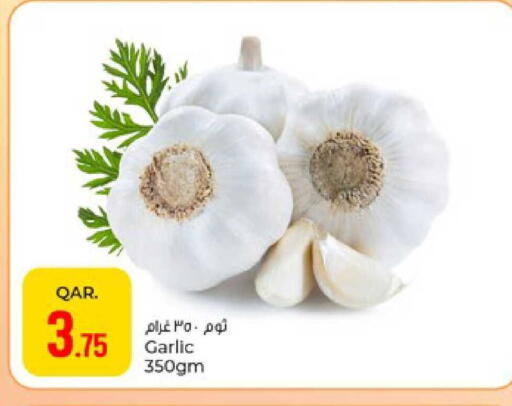 Garlic available at Paris Hypermarket in Qatar - Doha