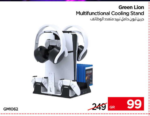 available at iCONNECT  in Qatar - Al Shamal