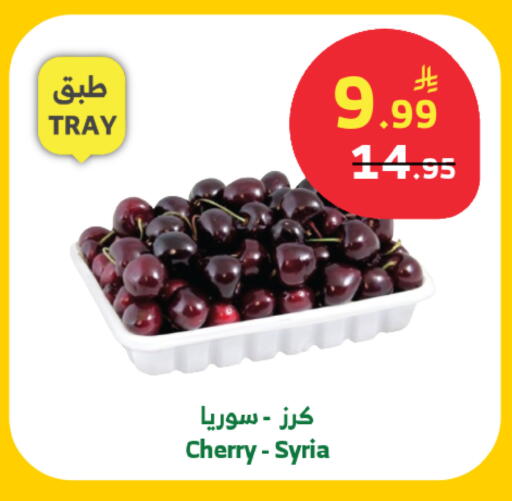 Cherry from Syria available at الراية in مملكة العربية السعودية, السعودية, سعودية - خميس مشيط