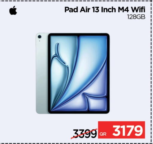 available at iCONNECT  in Qatar - Al Shamal