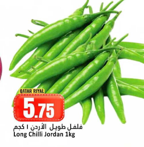 Chilli from Qatar Jordan available at Dana Hypermarket in Qatar - Umm Salal