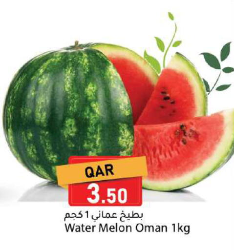 Melon from Oman available at دانا ماركت in قطر - الخور