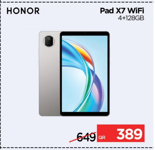 available at iCONNECT  in Qatar - Al Shamal
