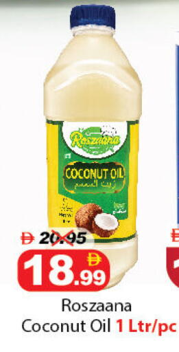 Coconut available at DESERT FRESH MARKET  in UAE - Abu Dhabi