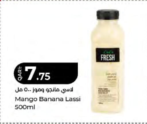 Mango Banana available at لولو هايبرماركت in قطر - الخور
