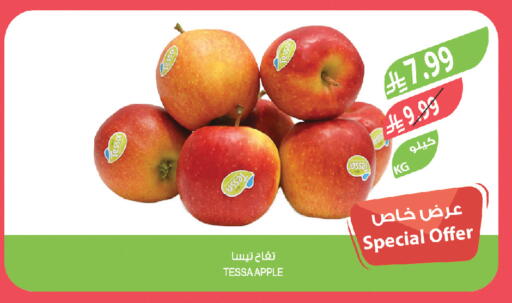 Apple available at المزرعة in مملكة العربية السعودية, السعودية, سعودية - تبوك