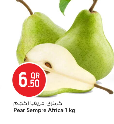Pear available at Safari Hypermarket in Qatar - Al Rayyan