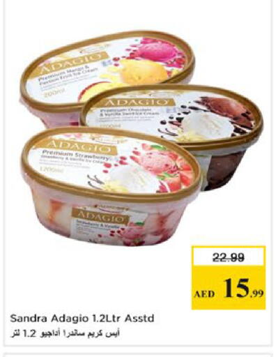 Strawberry available at نستو هايبرماركت in الإمارات العربية المتحدة , الامارات - دبي