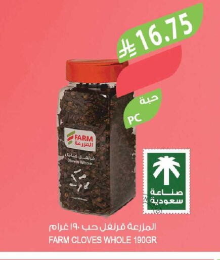 Cloves available at Farm  in KSA, Saudi Arabia, Saudi - Al-Kharj