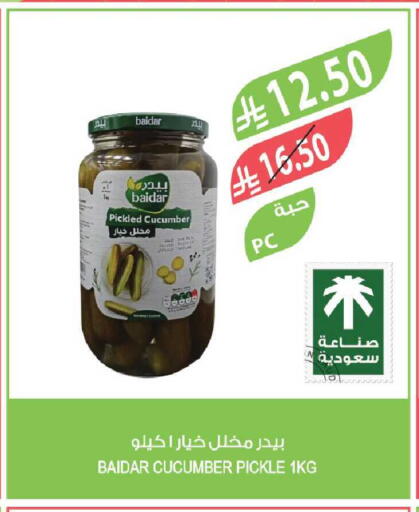 Cucumber available at المزرعة in مملكة العربية السعودية, السعودية, سعودية - الخبر‎