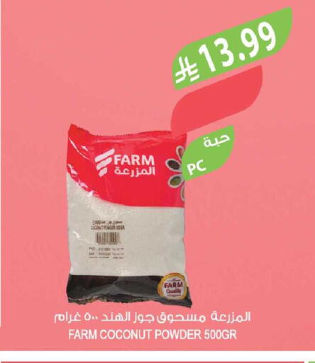 Coconut available at Farm  in KSA, Saudi Arabia, Saudi - Al-Kharj