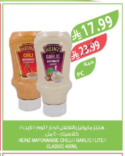 Garlic Chilli available at Farm  in KSA, Saudi Arabia, Saudi - Arar