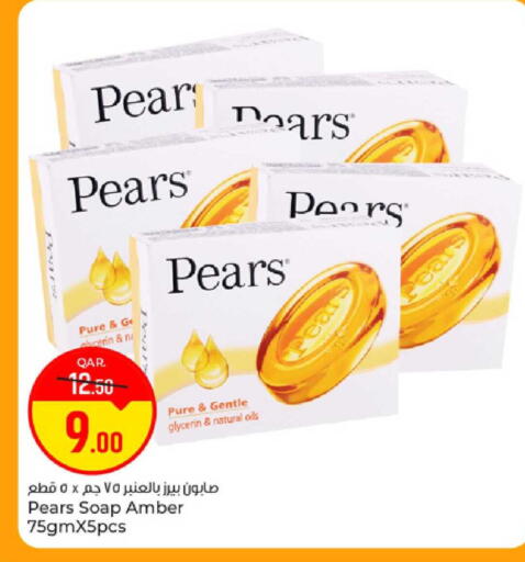 Pear available at Paris Hypermarket in Qatar - Al-Shahaniya