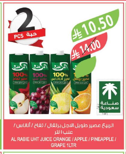 Orange Apple Pineapple available at Farm  in KSA, Saudi Arabia, Saudi - Tabuk