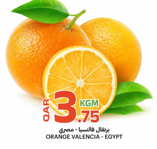 Orange from Egypt available at البلدي اليوم in قطر - الدوحة