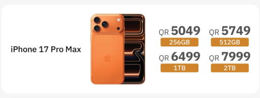 available at Starlink in Qatar - Al Shamal
