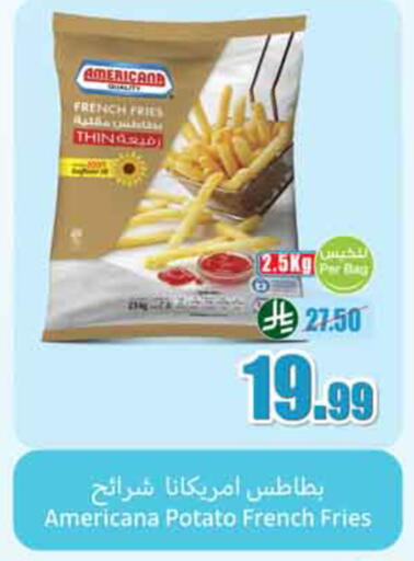 Potato available at Othaim Markets in KSA, Saudi Arabia, Saudi - Al-Kharj