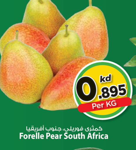 Pear from South Africa available at Mark & Save in Kuwait - Kuwait City
