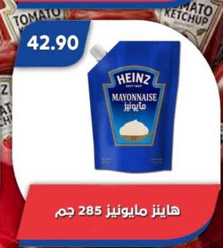 Tomato available at Bassem Market in Egypt - Cairo