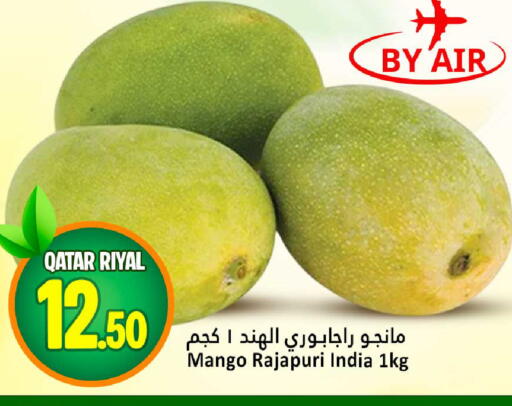 Mango from Qatar India available at دانة هايبرماركت in قطر - الضعاين