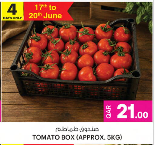 Tomato available at أنصار جاليري in قطر - الريان