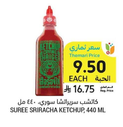 Chilli available at Tamimi Market in KSA, Saudi Arabia, Saudi - Al Khobar