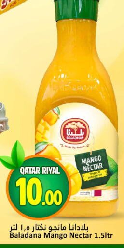 Mango available at Dana Hypermarket in Qatar - Al Shamal
