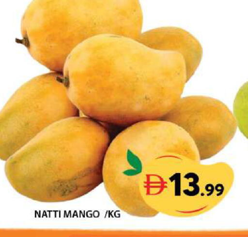 Mango available at Grand Hyper Market in UAE - Dubai
