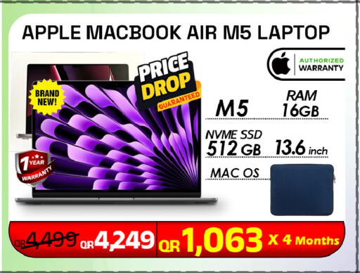 Apple available at Tech Deals Trading in Qatar - Al Shamal