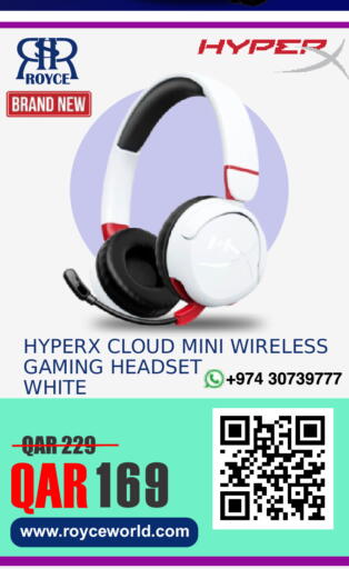 available at رويس العالمية للتجارة والخدمات in قطر - الريان