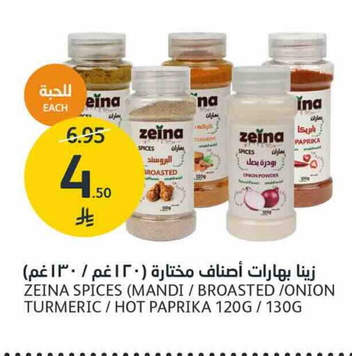 Onion Paprika Turmeric available at AlJazera Shopping Center in KSA, Saudi Arabia, Saudi - Riyadh