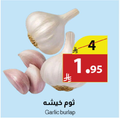 Garlic available at Abyati Stores in KSA, Saudi Arabia, Saudi - Medina