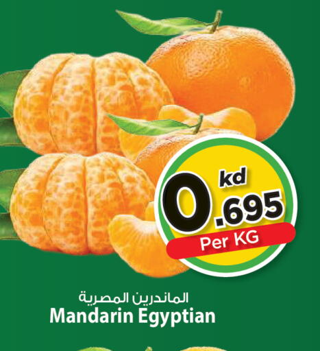 Mandarin from Egypt available at Mark & Save in Kuwait - Kuwait City