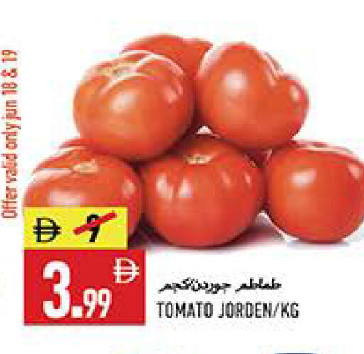 Tomato available at Rawabi Market Ajman in UAE - Sharjah / Ajman