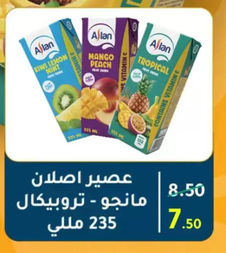Kiwi Lemon Mango Peach Mint available at Wekalet Elmansoura - Dakahlia  in Egypt - Cairo