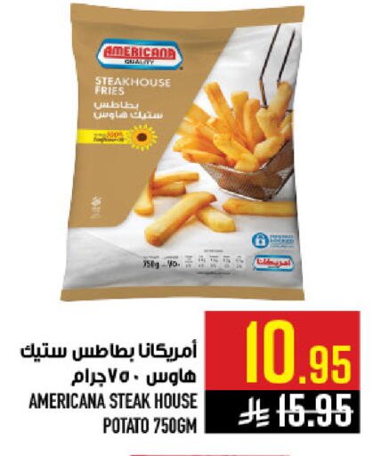 Potato available at Abraj Hypermarket in KSA, Saudi Arabia, Saudi - Mecca